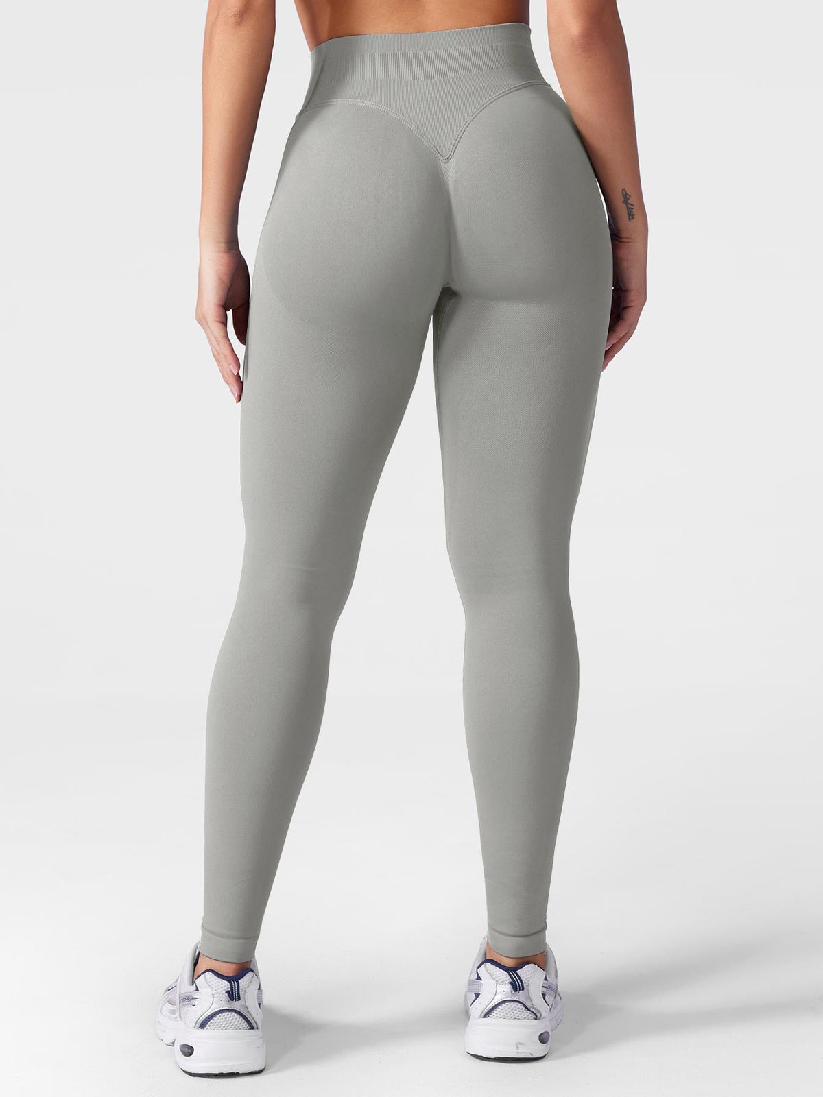 Leggings Contour Impact