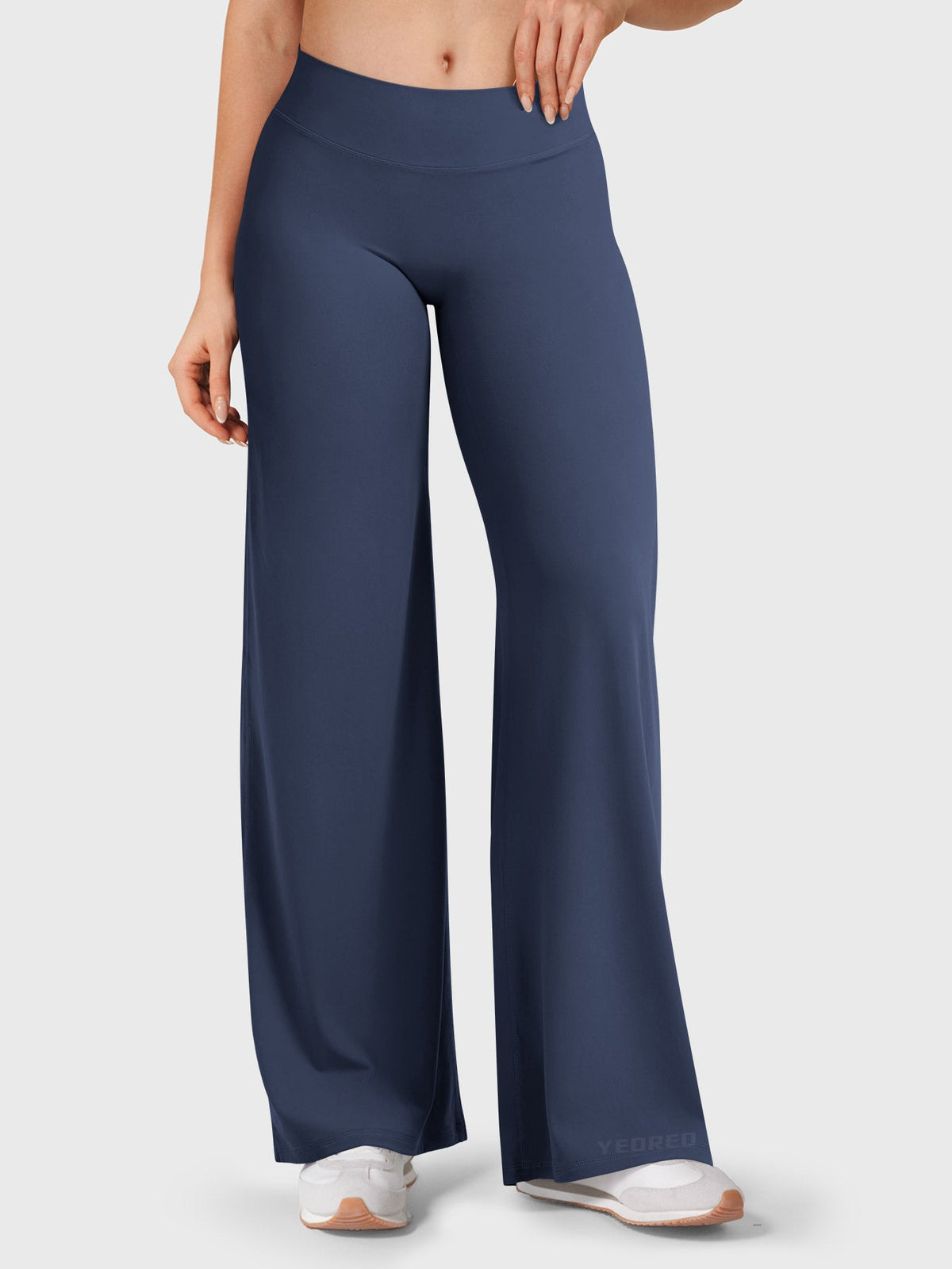 Leggings Rectos Ease de 31.5" de Tiro Bajo