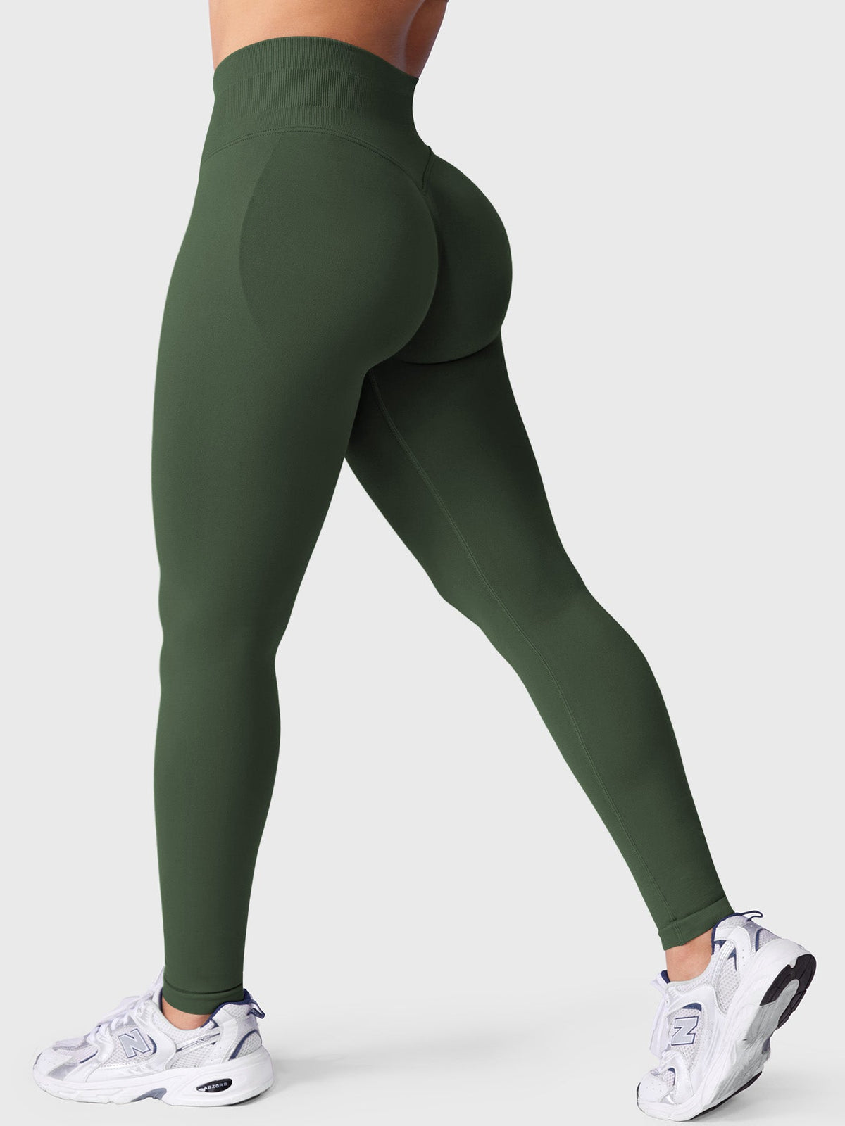 Leggings Contour Impact