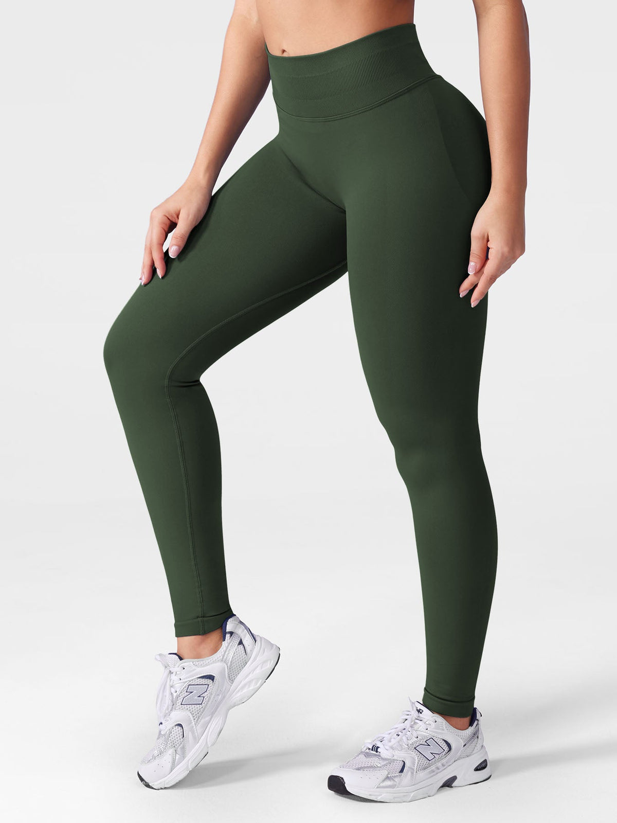Leggings Contour Impact