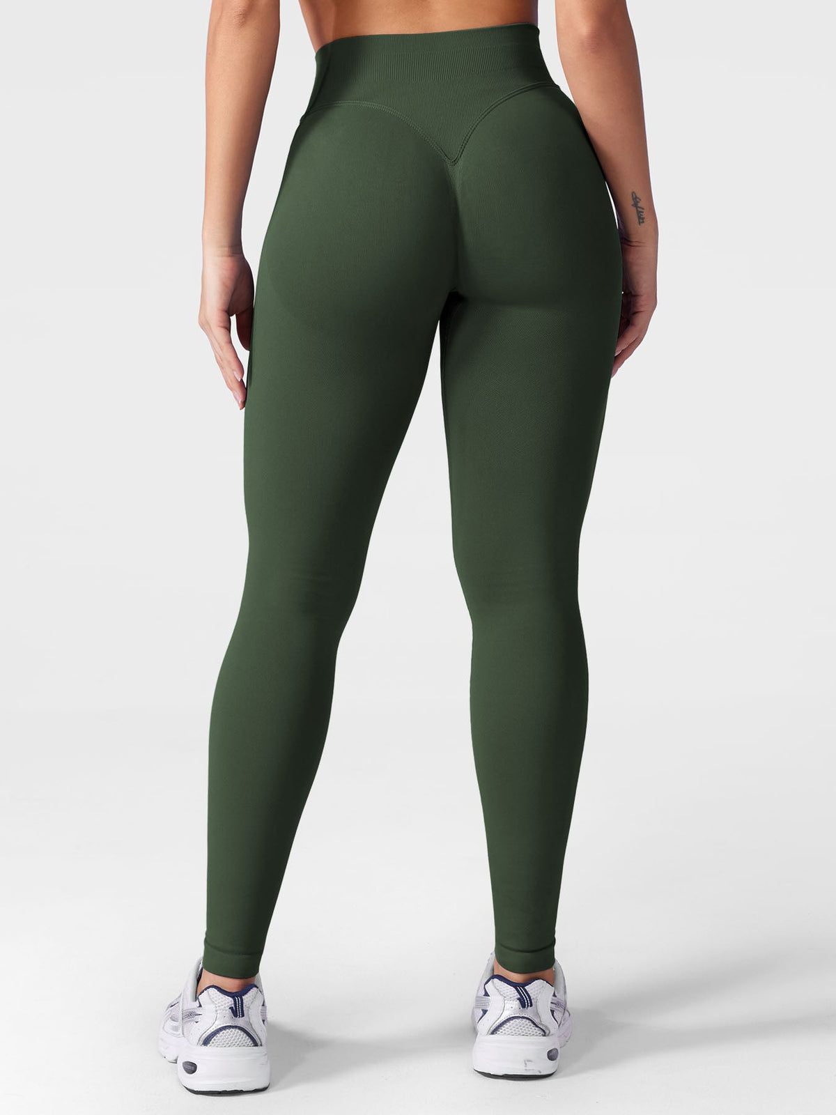 Leggings Contour Impact
