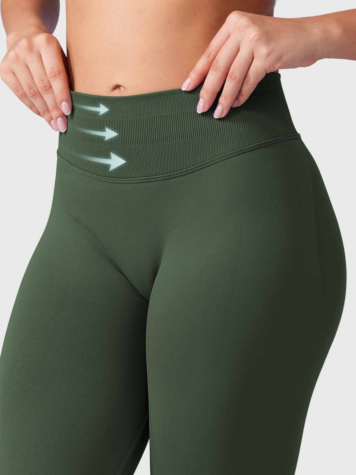 Leggings Contour Impact