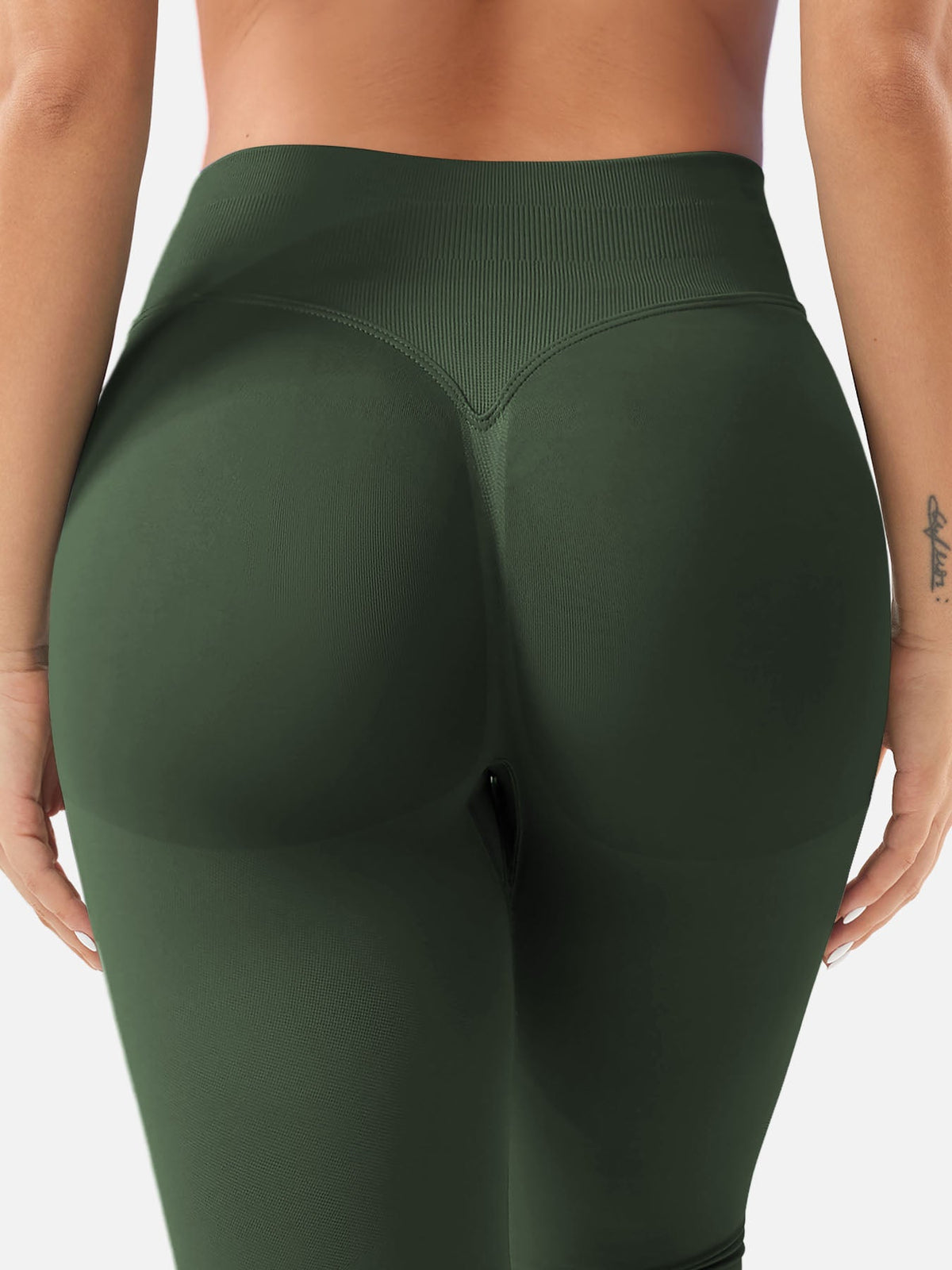 Leggings Contour Impact
