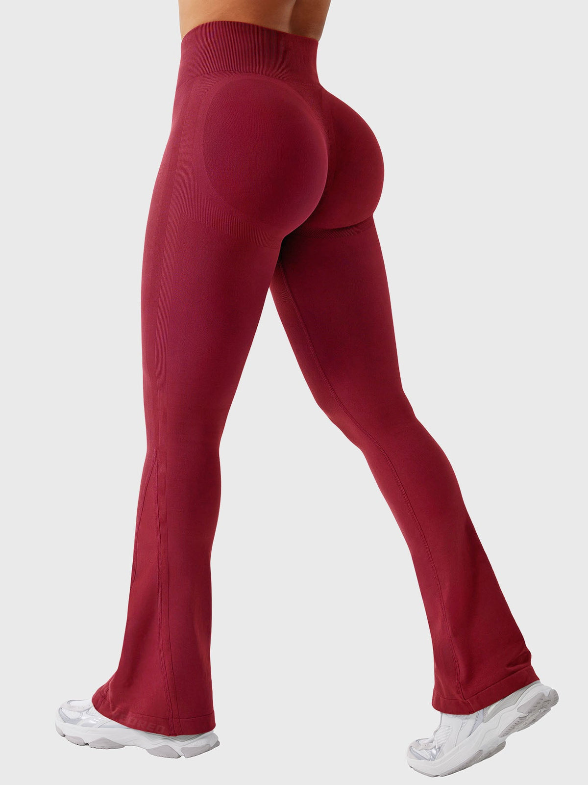 Leggings Mini Acampanados Contour de 29.5"