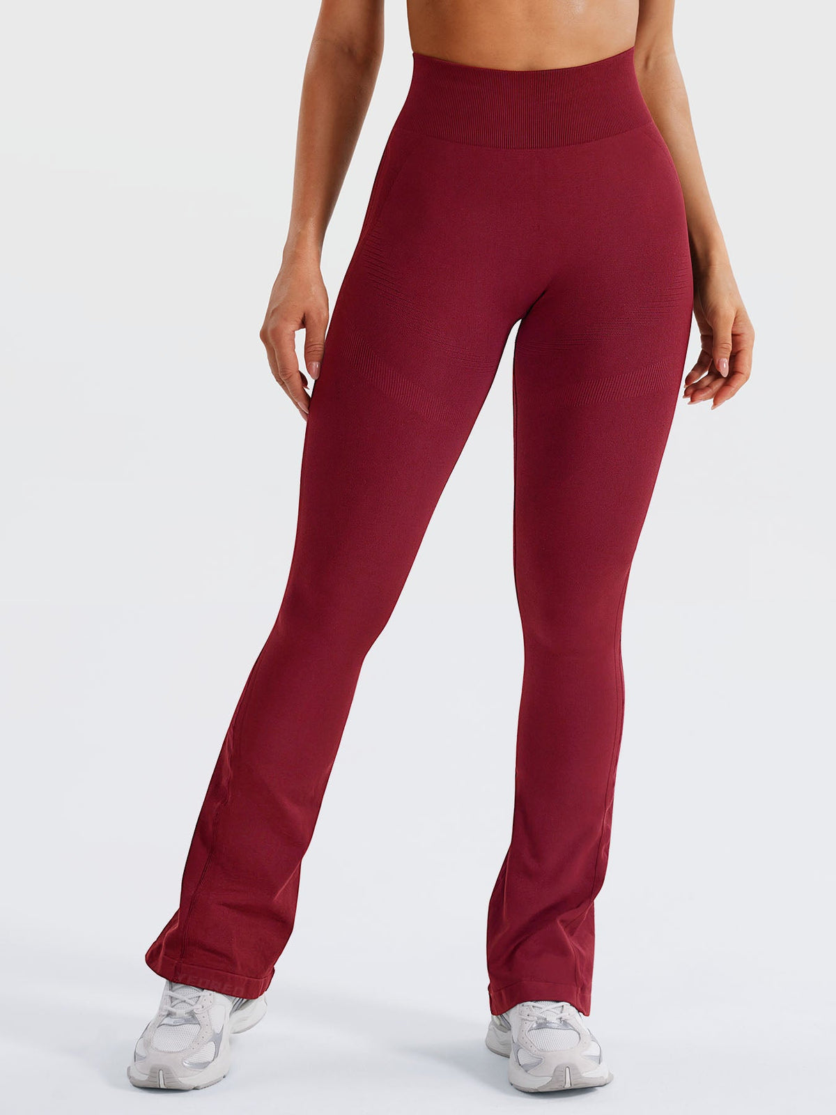 Leggings Mini Acampanados Contour de 29.5"