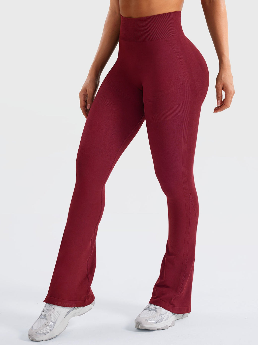 Leggings Mini Acampanados Contour de 29.5"
