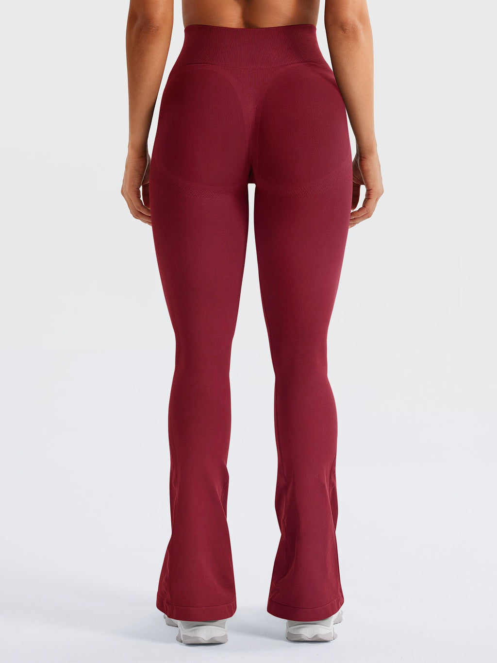 Leggings Mini Acampanados Contour de 29.5"