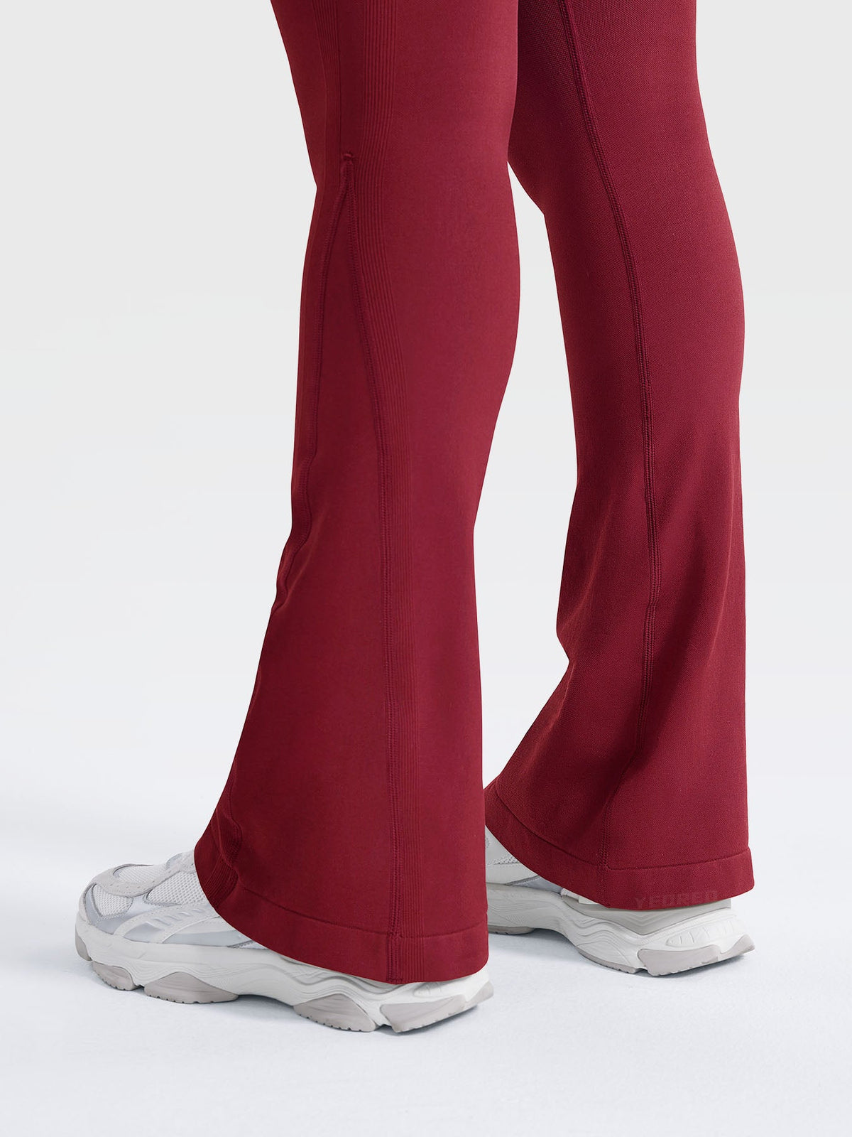 Leggings Mini Acampanados Contour de 29.5"
