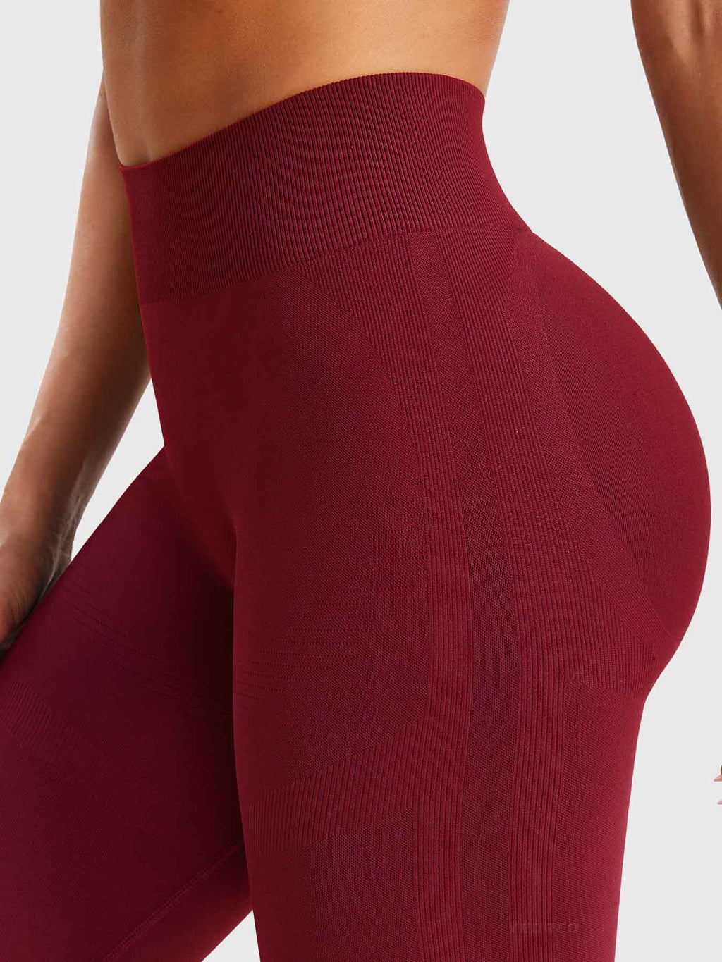 Leggings Mini Acampanados Contour de 29.5"