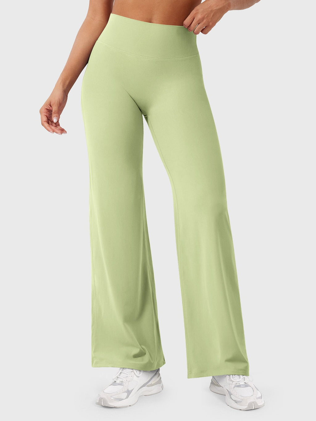 Leggings Rectos Ease de 29"