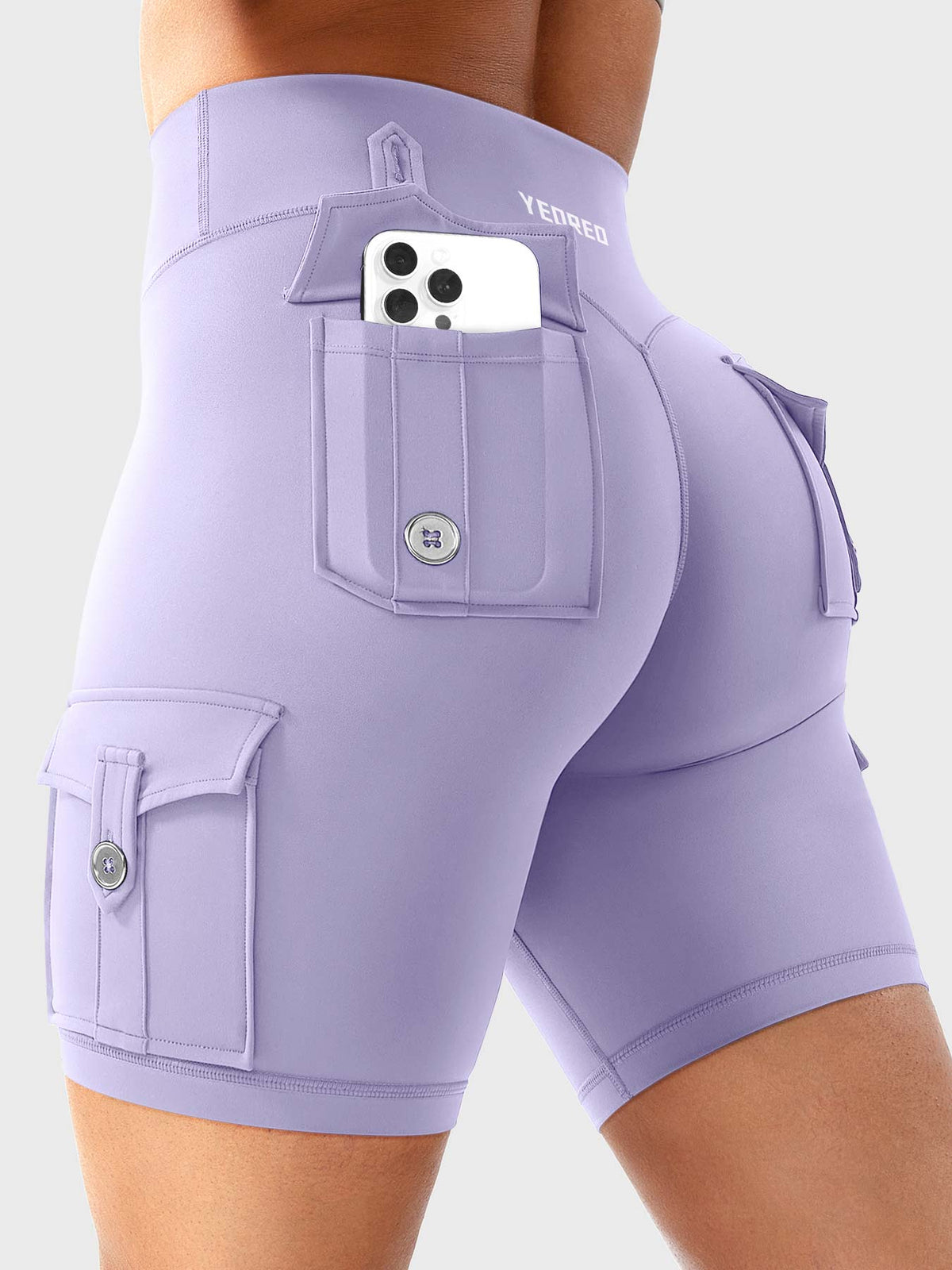 Short Ciclista CoreFlex