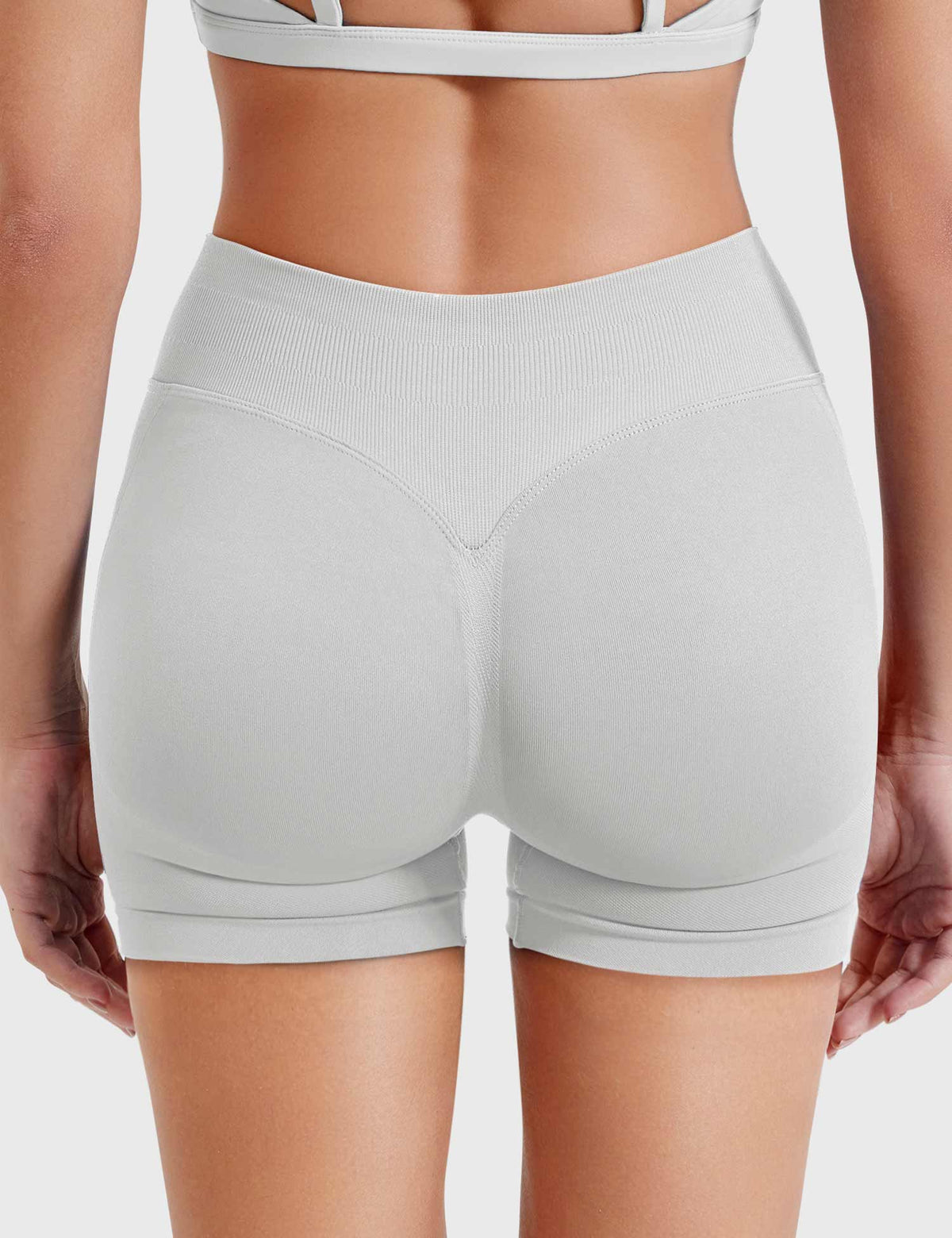 Short Contour de 3.6" Impact