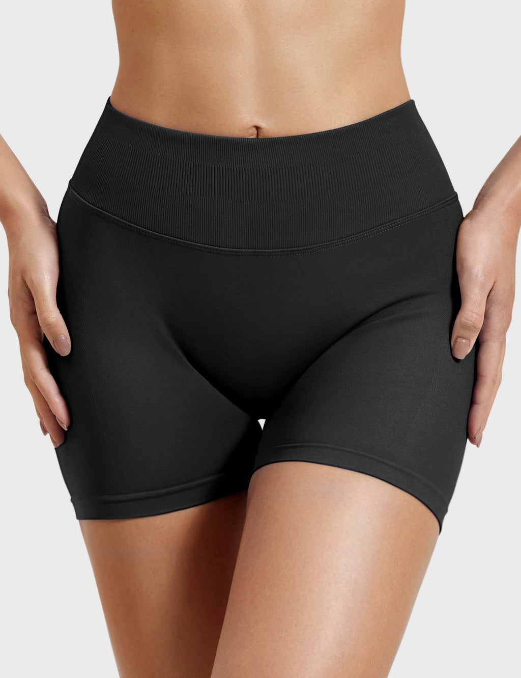 Short Contour de 3.6" Impact