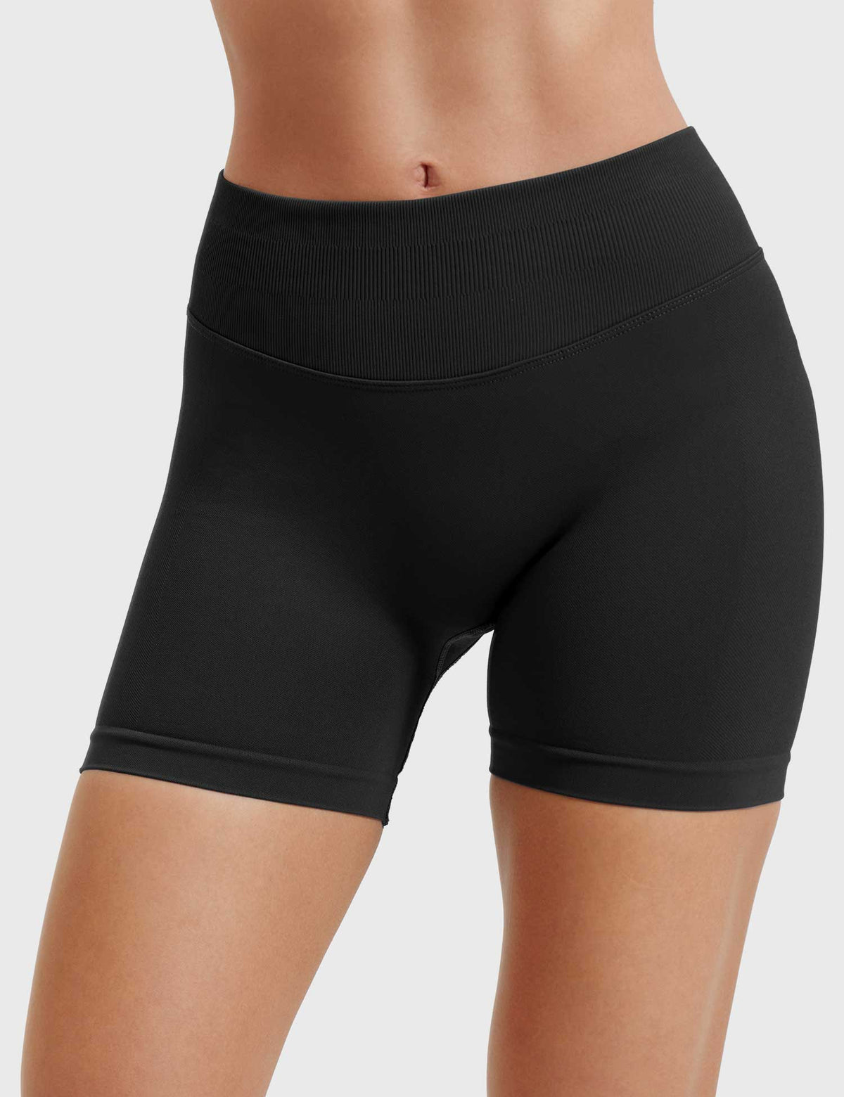 Short Contour de 4.5" Impact