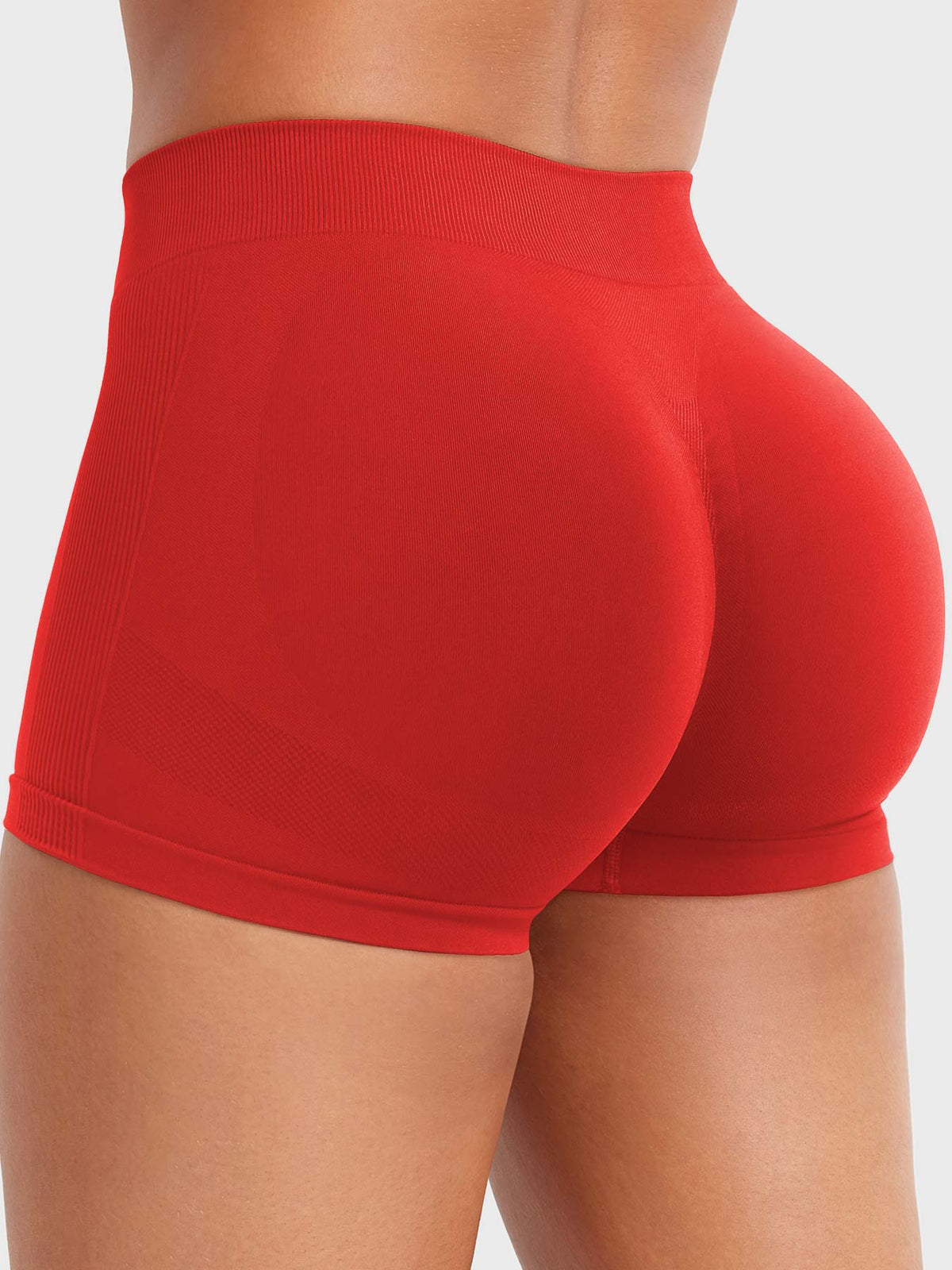 Short Contour de 2.5" de Tiro Bajo