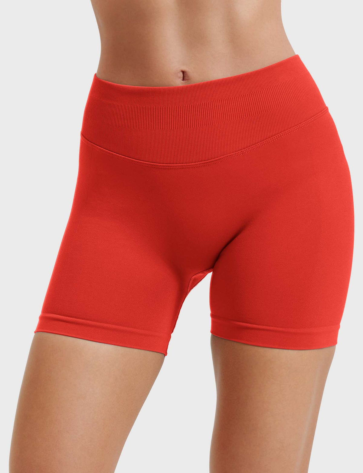 Short Contour de 4.5" Impact