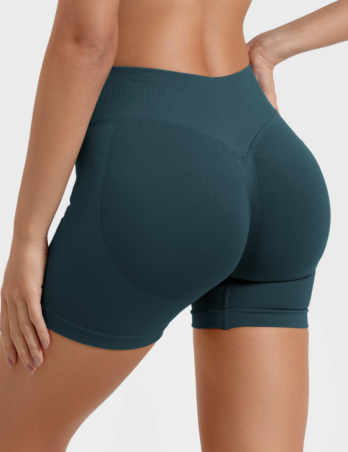 Short Contour de 4.5" Impact