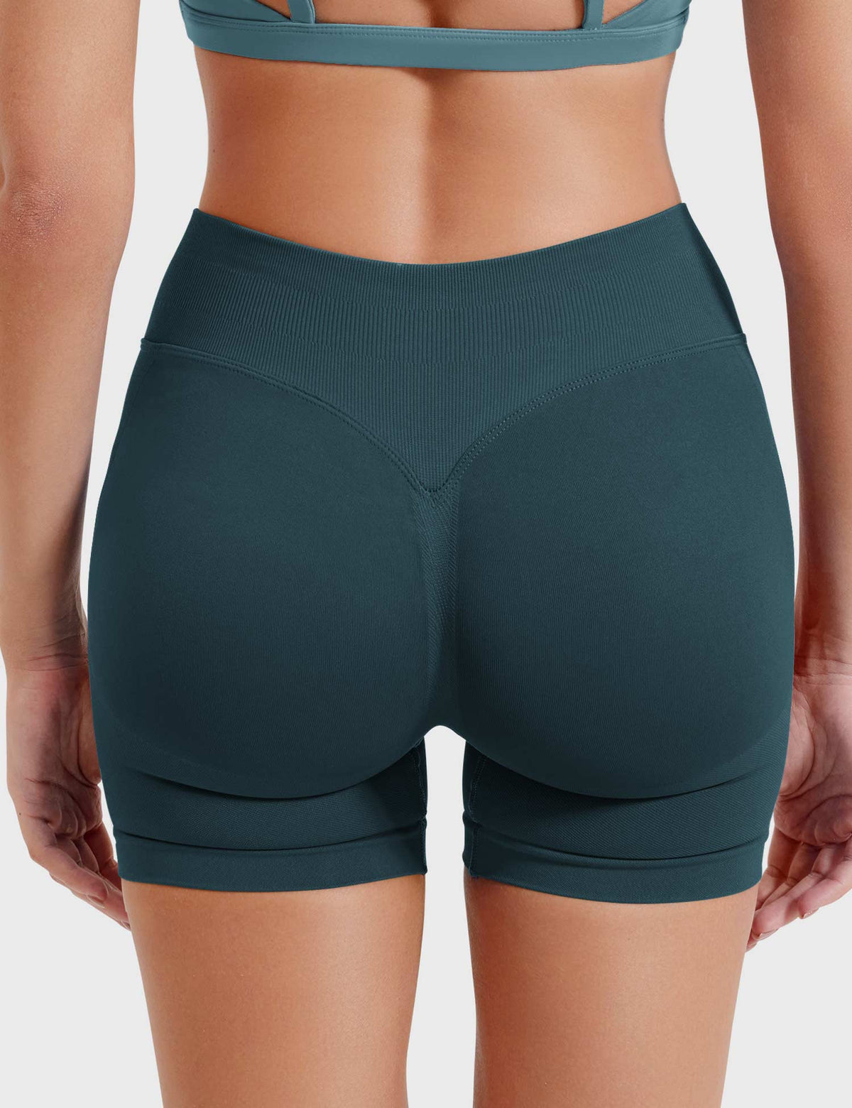 Short Contour de 4.5" Impact