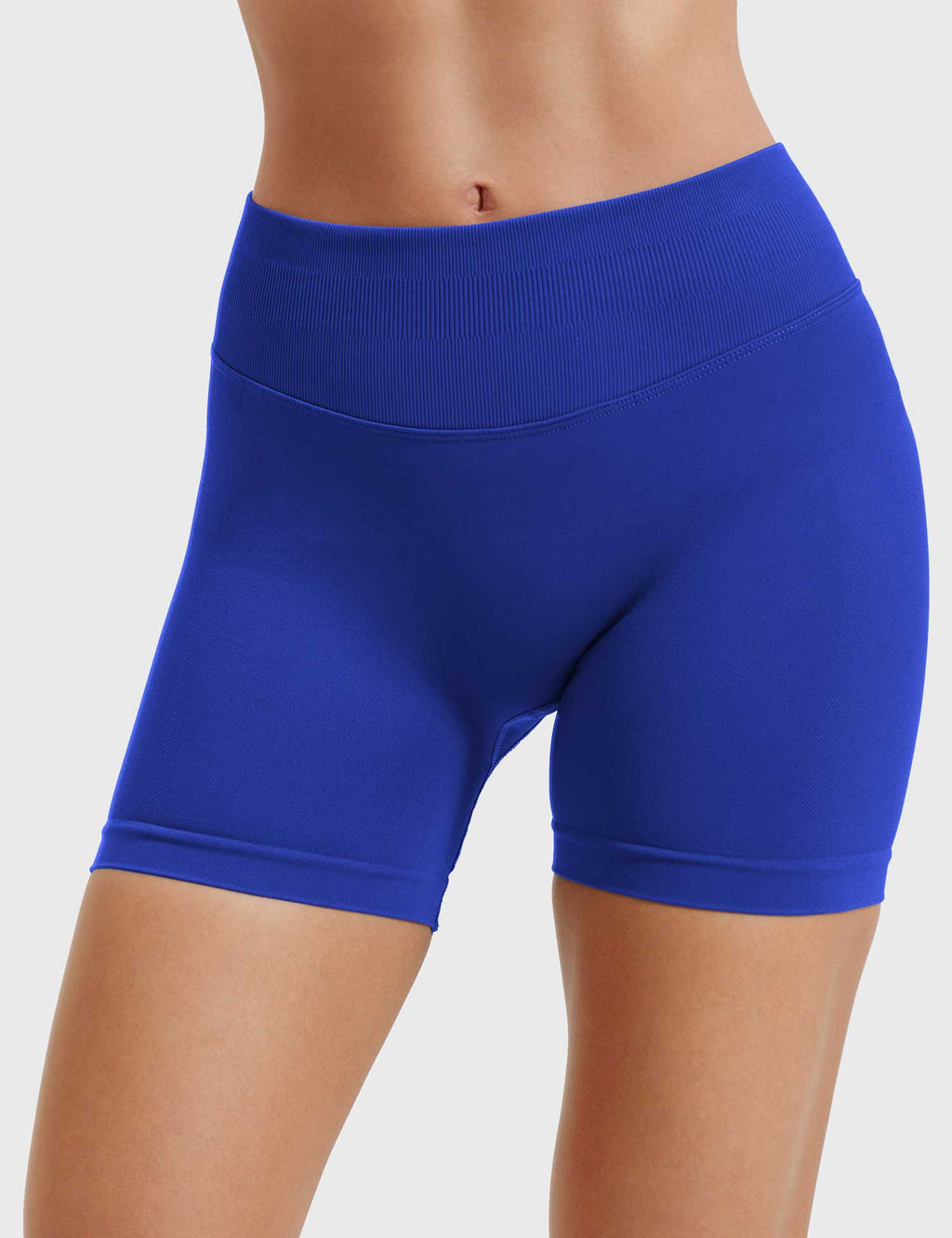 Short Contour de 4.5" Impact