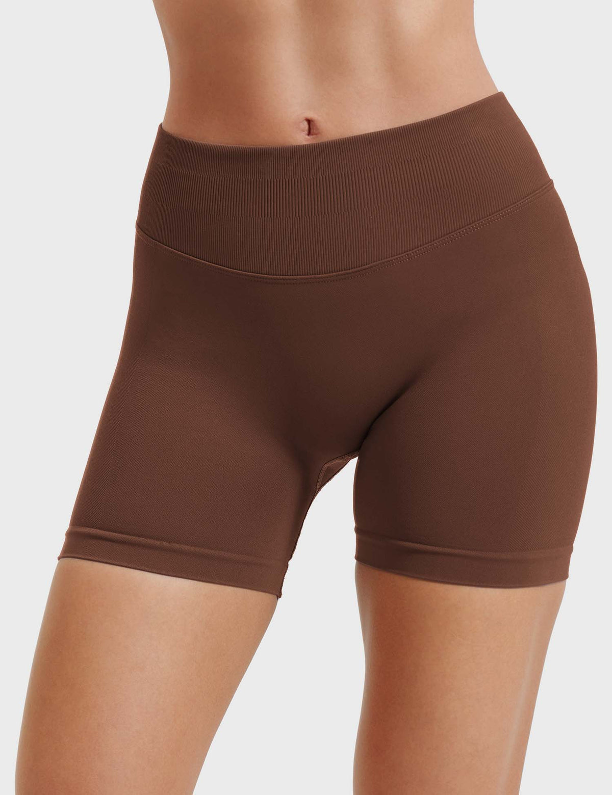 Short Contour de 4.5" Impact