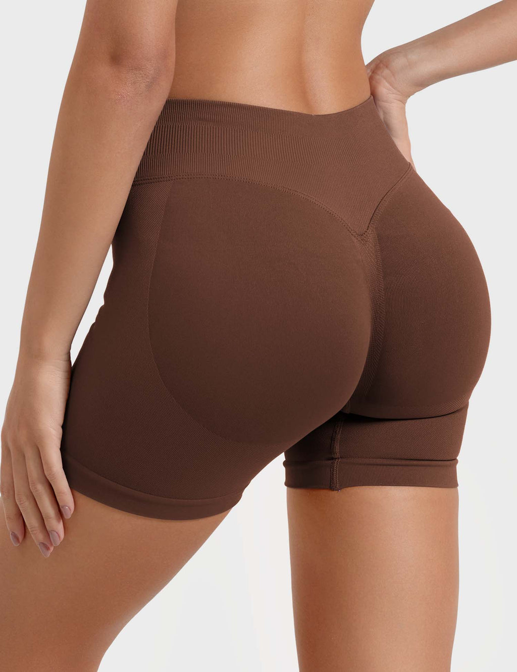 Short Contour de 4.5" Impact