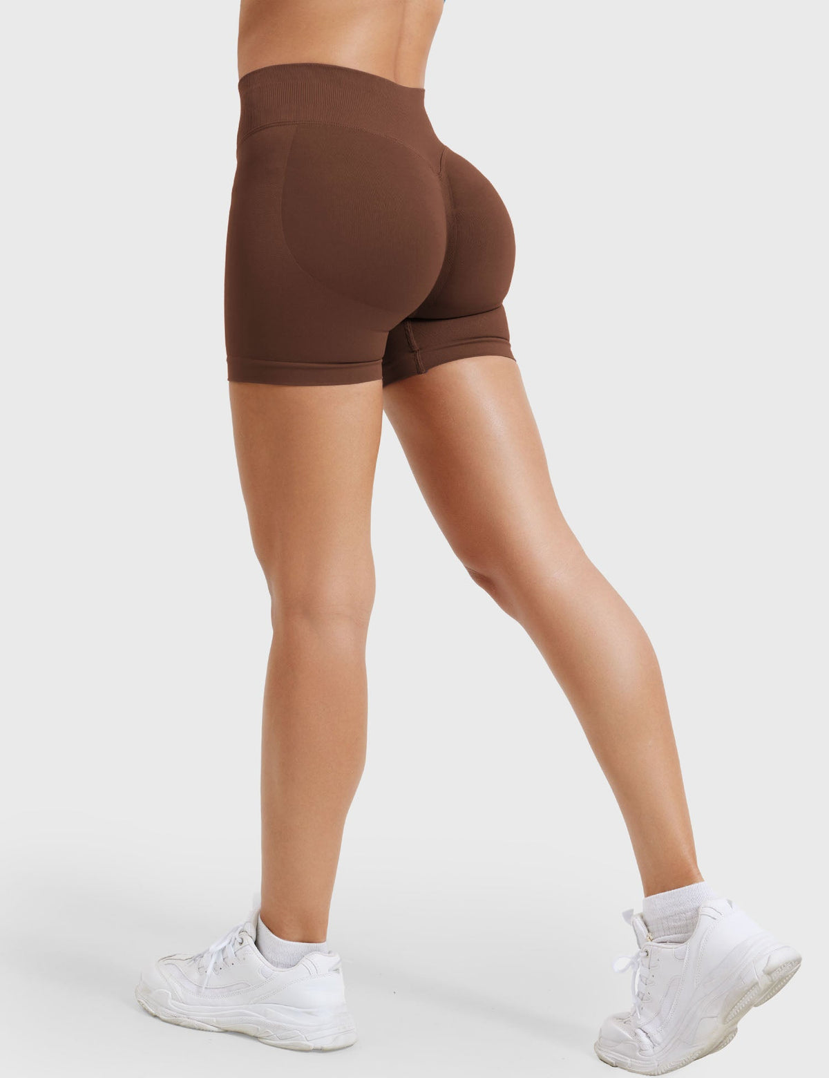 Short Contour de 4.5" Impact