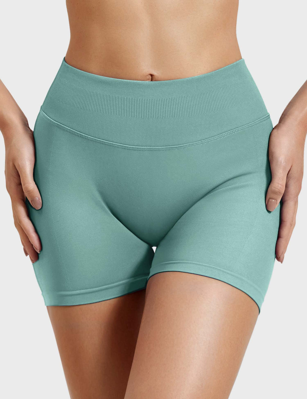 Short Contour de 3.6" Impact