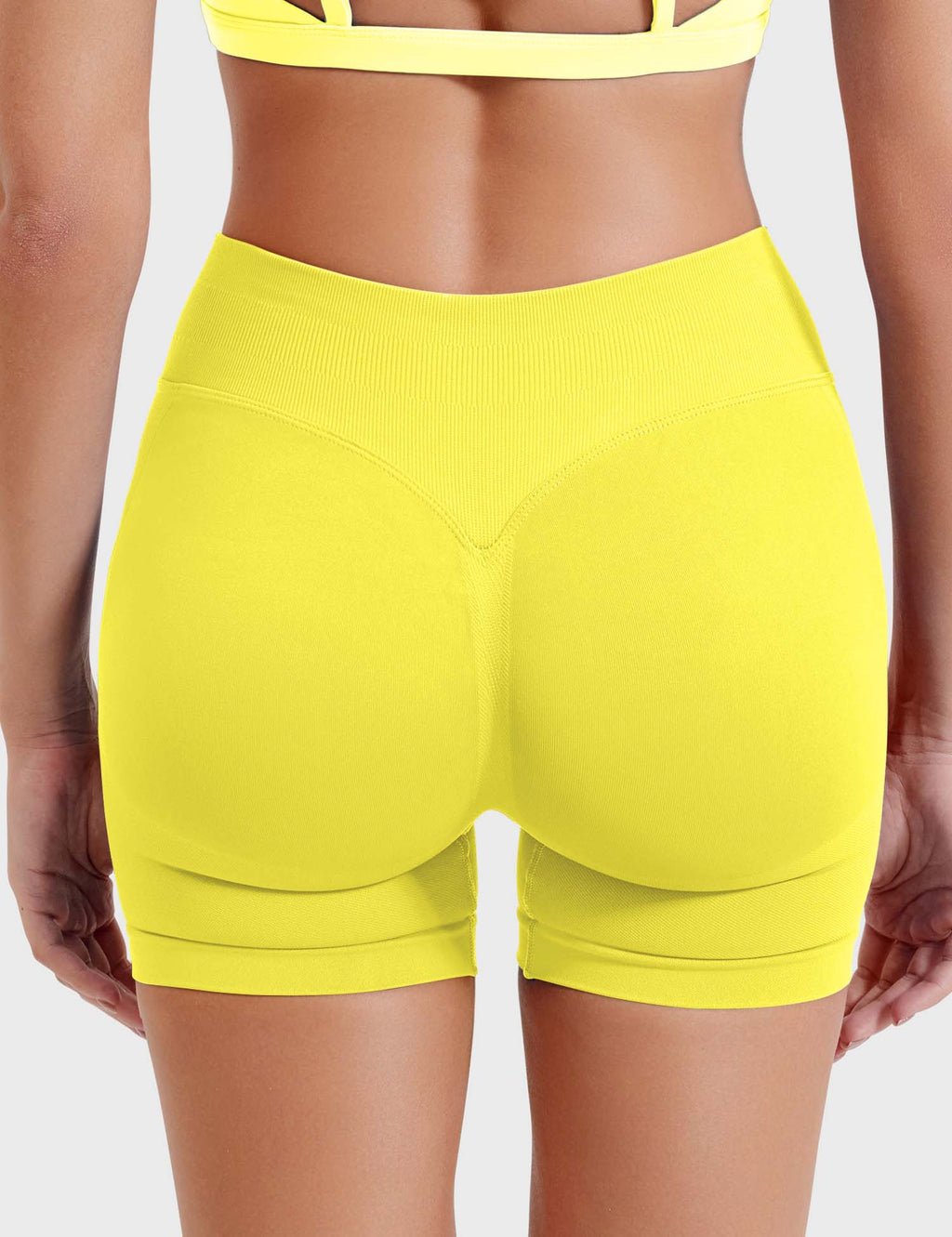 Short Contour de 4.5" Impact