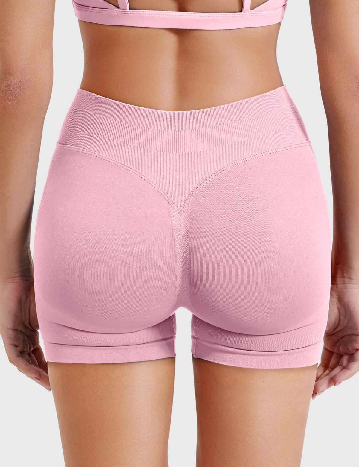 Short Contour de 3.6" Impact