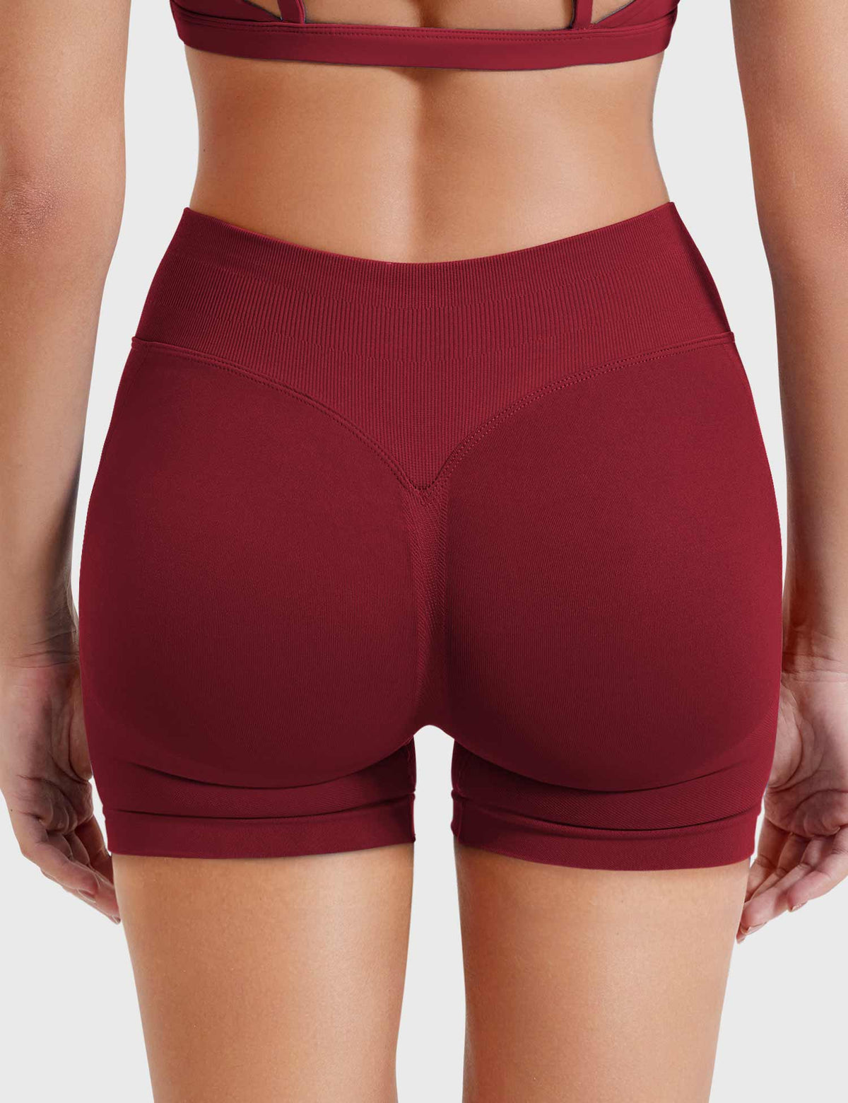 Short Contour de 3.6" Impact
