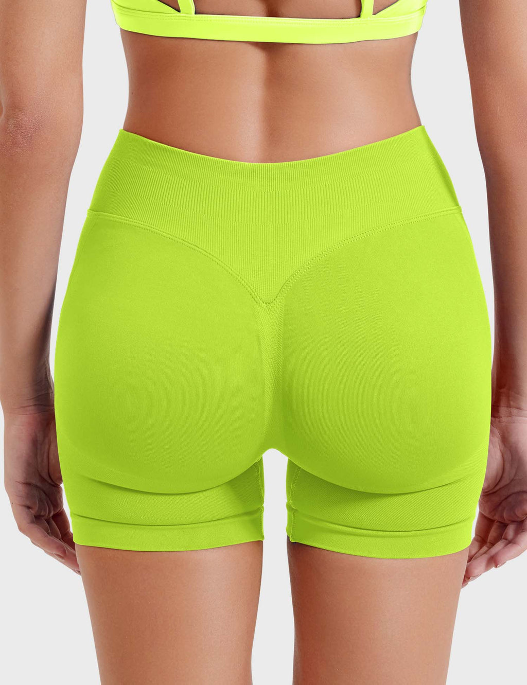 Short Contour de 4.5" Impact