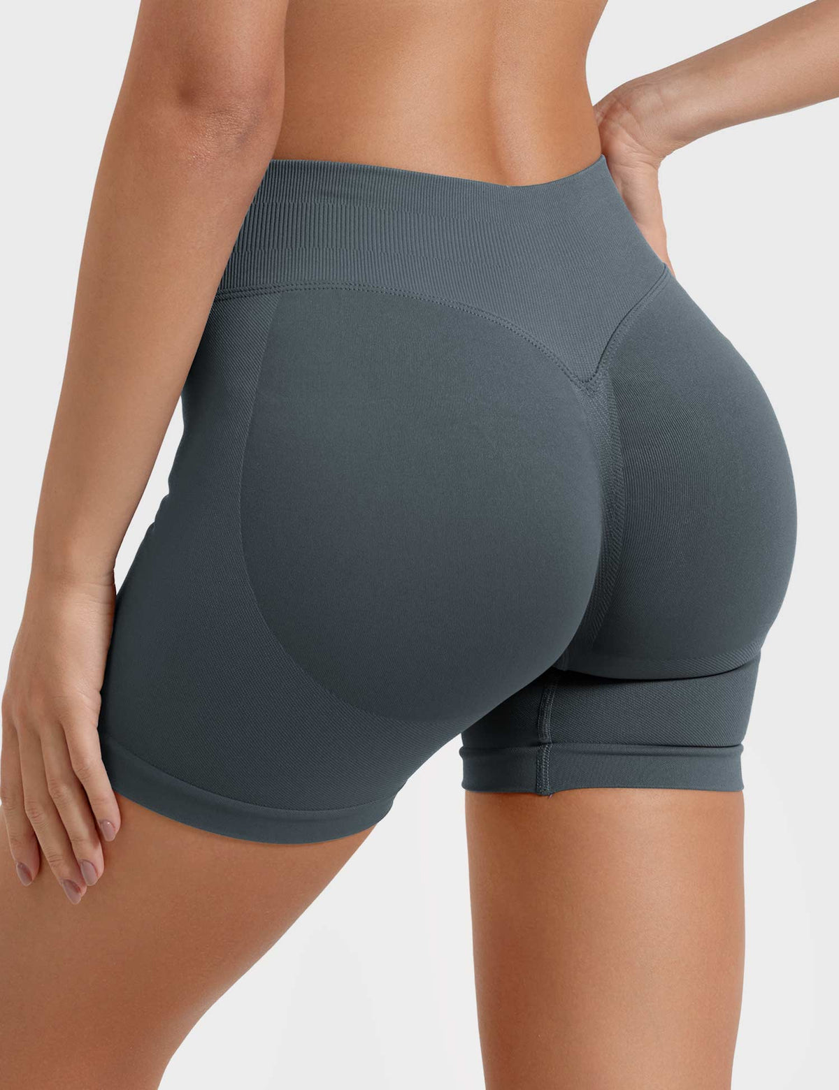 Short Contour de 4.5" Impact