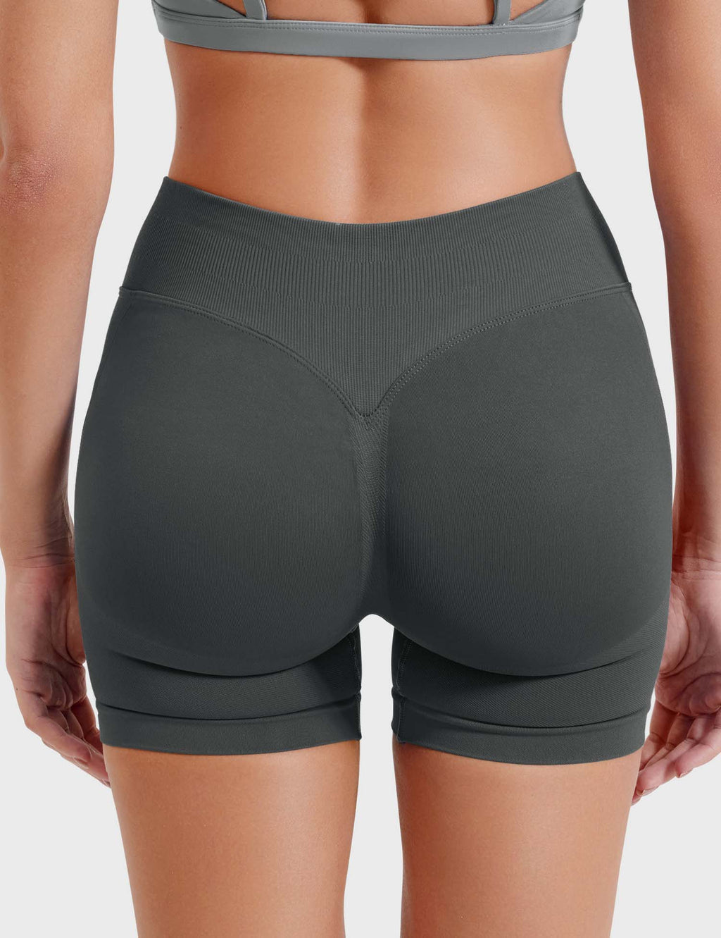 Short Contour de 4.5" Impact