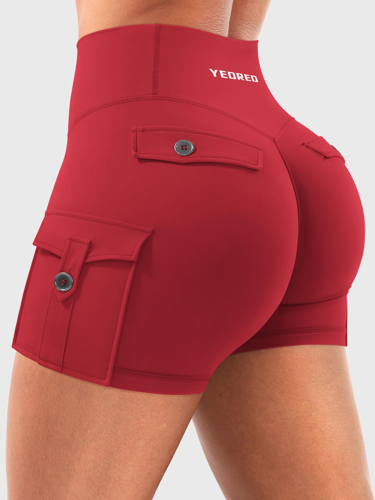 Short Cargo CoreFlex de 3.6"