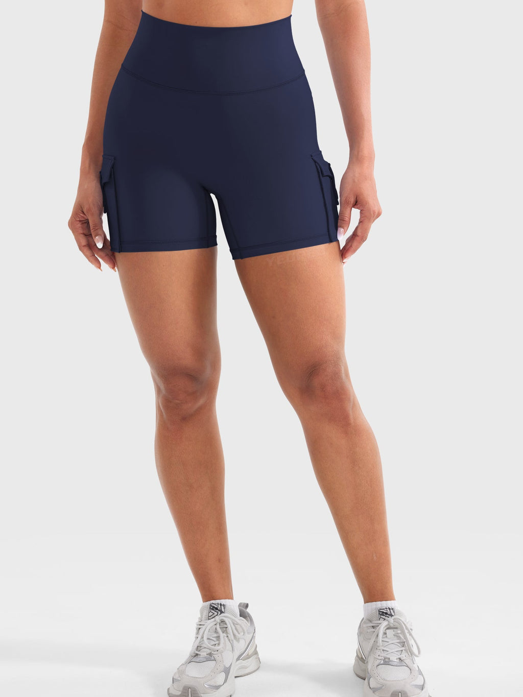 Short Cargo CoreFlex de 4.5"