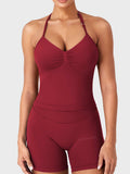 Conjunto Deportivo SoftHue Halter
