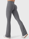 Leggings Bootcut Mini Acampanados SoftHue de 30.5"