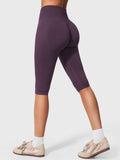 Leggings Capri CoreFlex sin Costuras