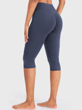 Leggings Capri Ease de 15"