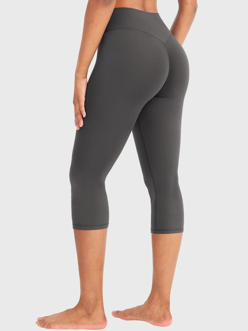 Leggings Capri Ease de 19"