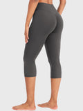 Leggings Capri Ease de 19"