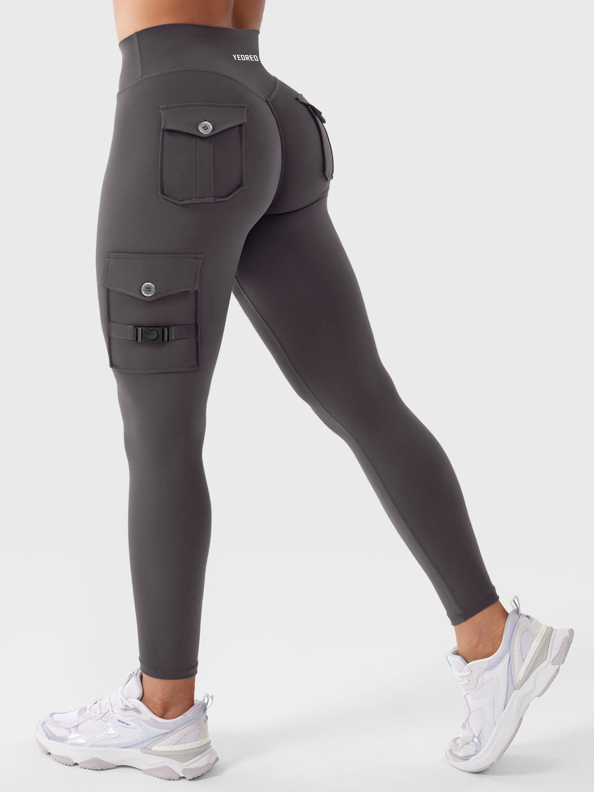 Leggings Cargo CoreFlex