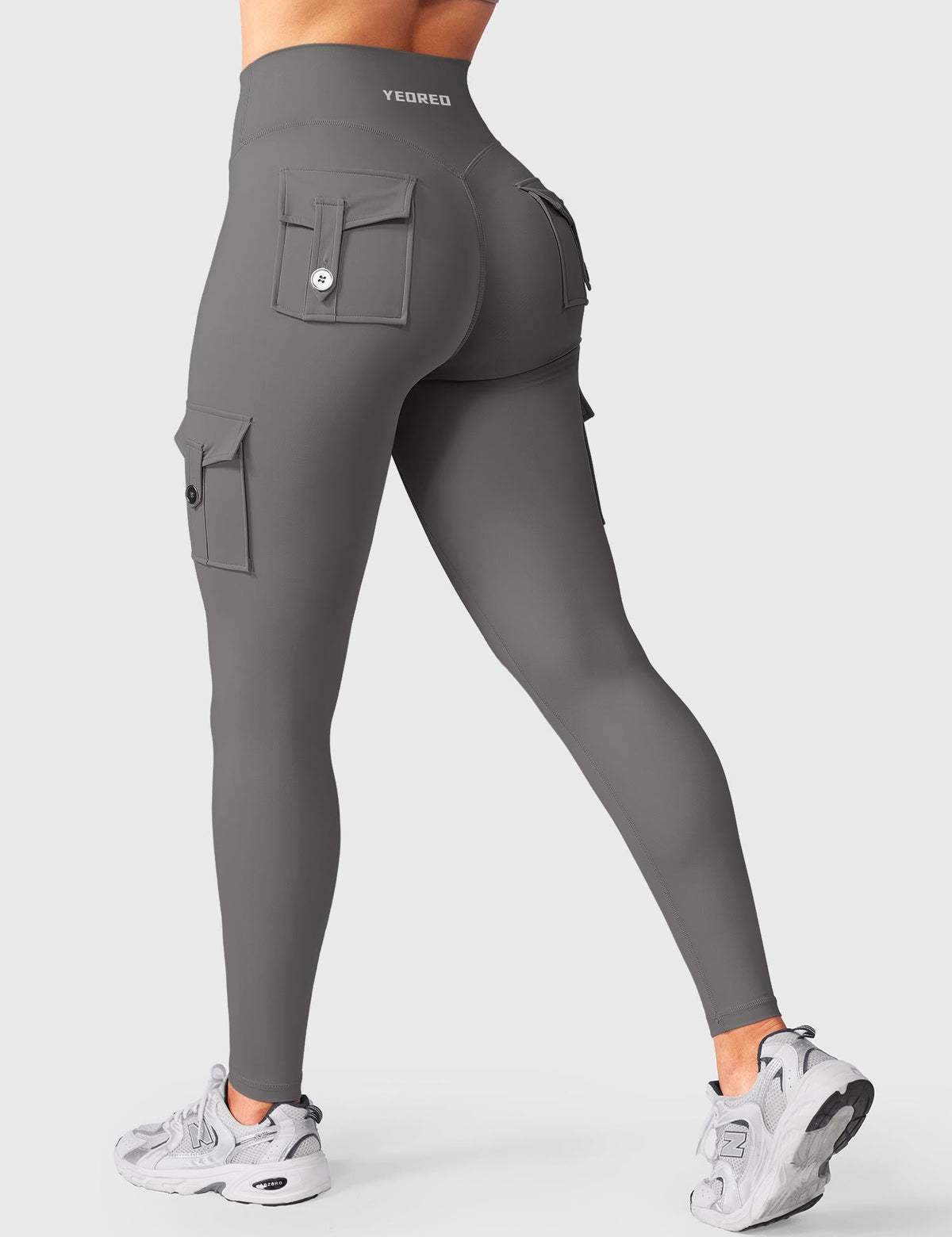Leggings CoreFlex de 25"