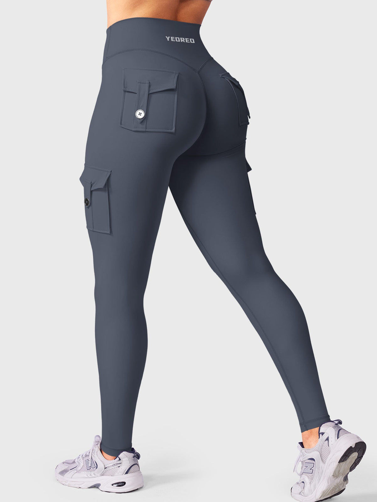 Leggings CoreFlex de 28"