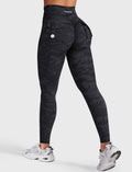 Leggings CoreFlex Charm Camuflaje
