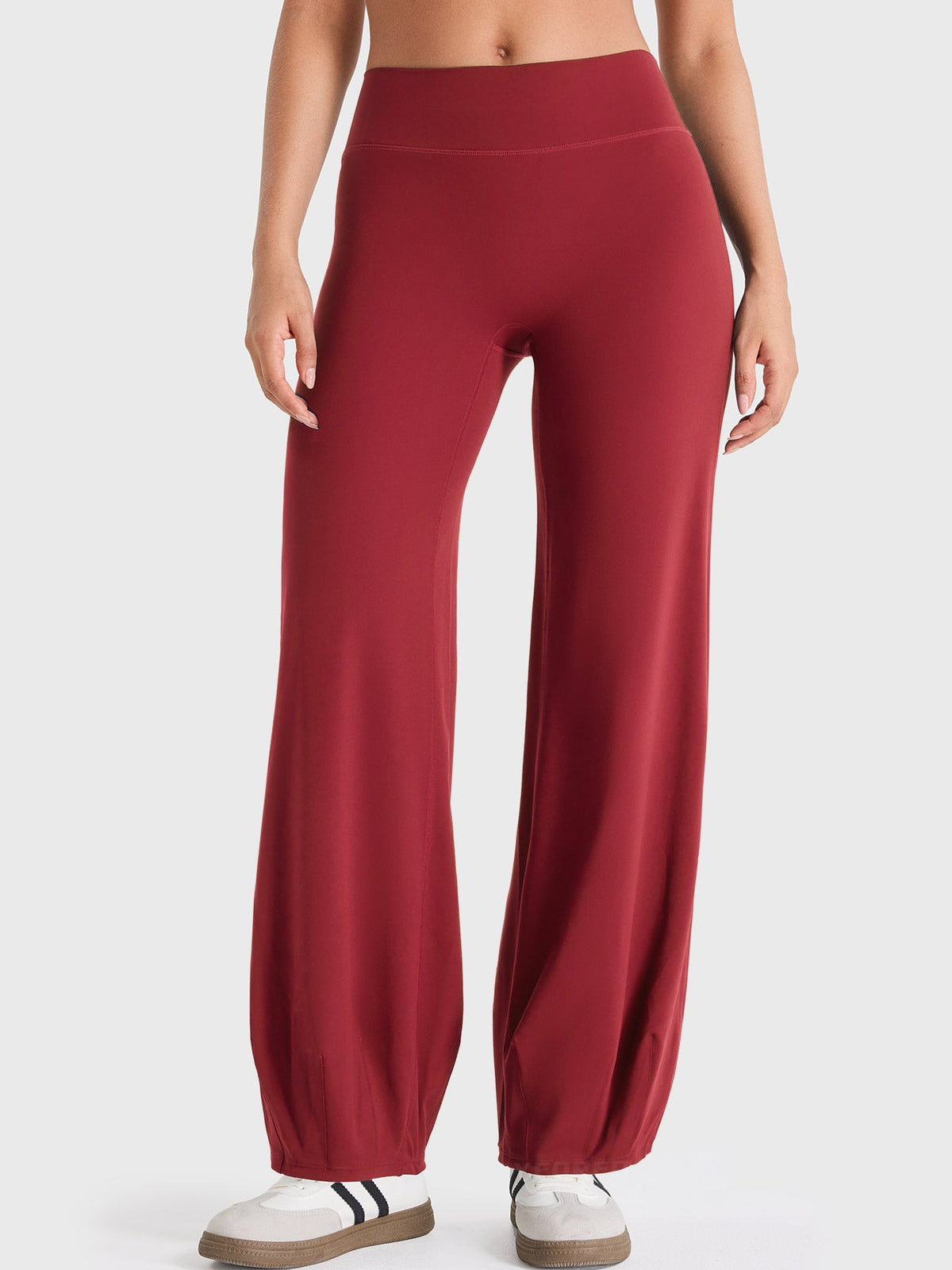 Leggings Globo Ease de Tiro Bajo