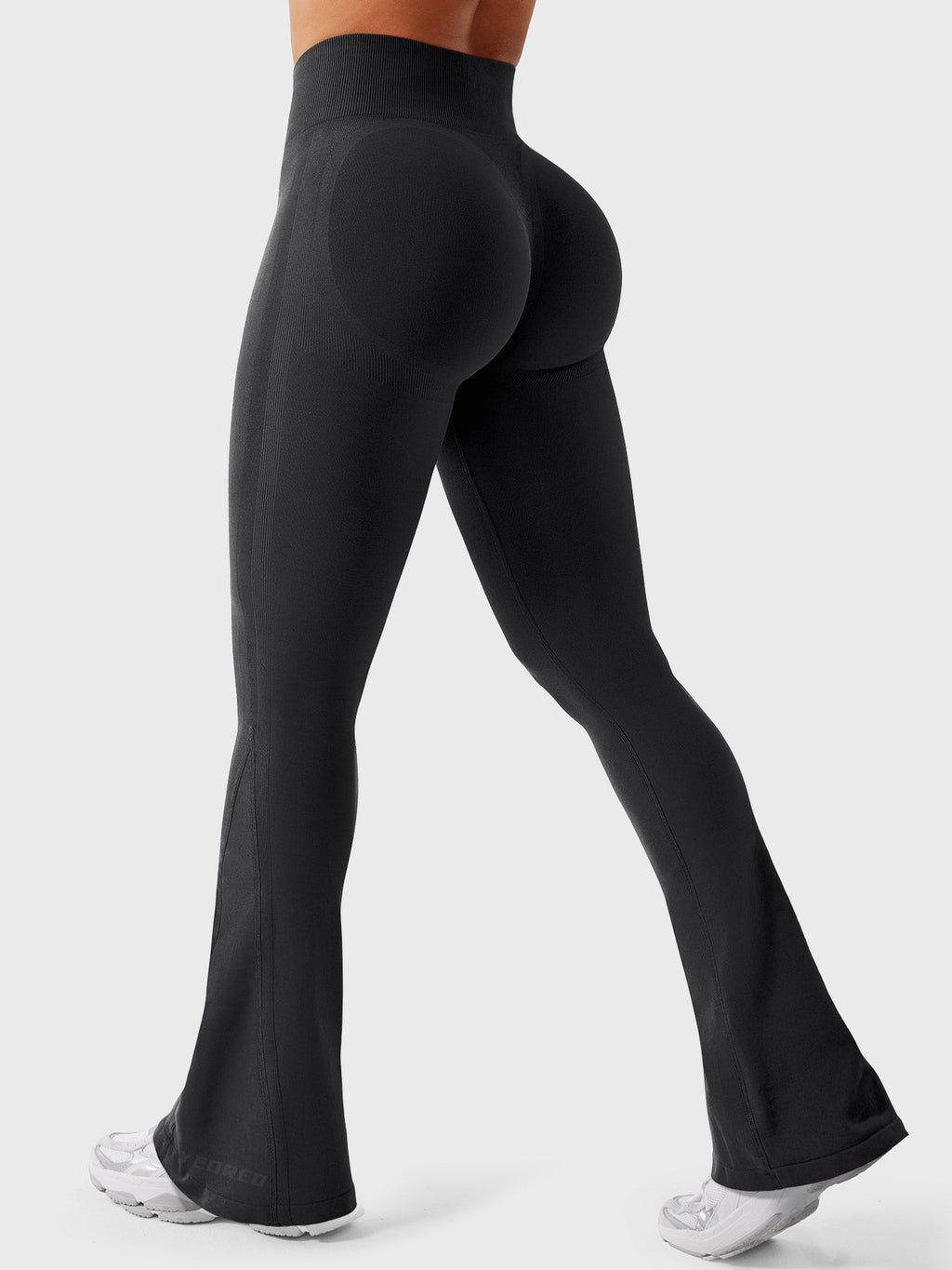 Leggings Mini Acampanados Contour de 32"