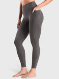 Leggings Moldeadores CoreFlex con Bolsillos