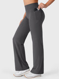 Leggings de Pierna Recta Ease de 29" con Bolsillos