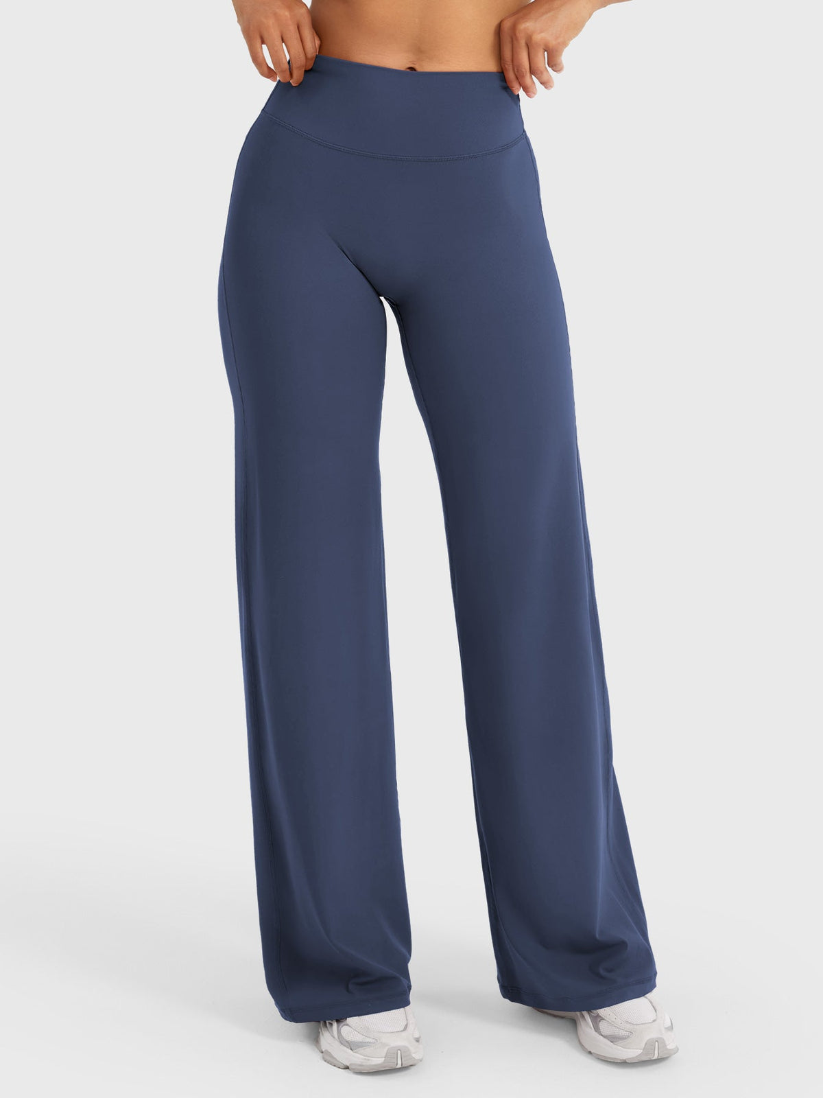Leggings de Pierna Recta Ease de 31.5"